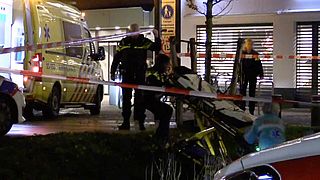 Steekincident bijna fataal, toedracht onduidelijk
