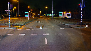 Opsporing Verzocht
