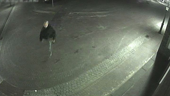 Opsporing Verzocht