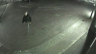 Opsporing Verzocht