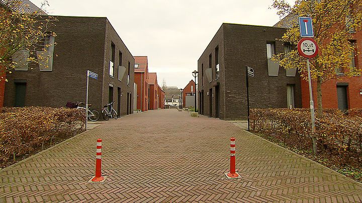 Opsporing Verzocht