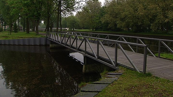 Opsporing Verzocht