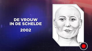 ‘Identify Me’ | De vrouw in de Schelde