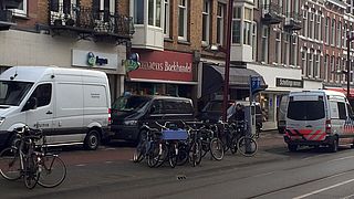 Opsporing Verzocht