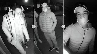 Man loopt schedelfractuur op bij gewelddadige overval