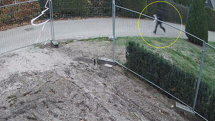 Opsporing Verzocht