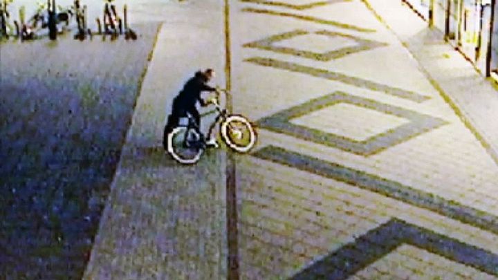 Opsporing Verzocht