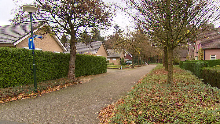 Opsporing Verzocht