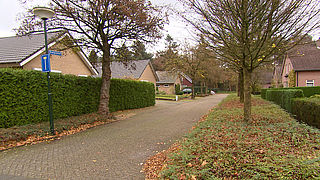 Opsporing Verzocht