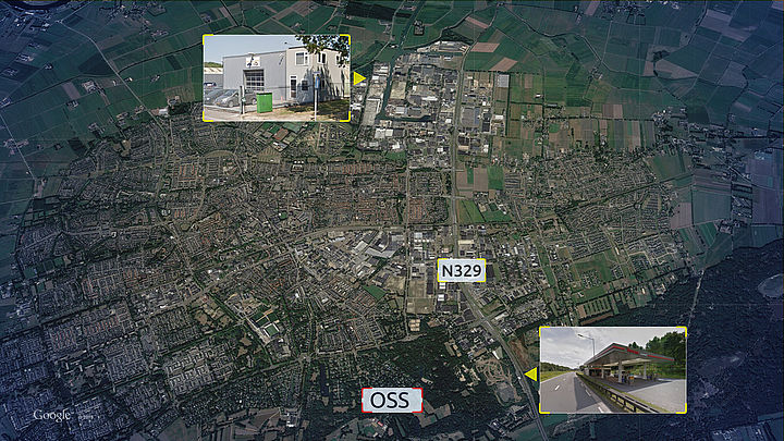 Opsporing Verzocht