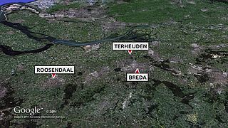 Opsporing Verzocht