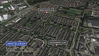 Opsporing Verzocht