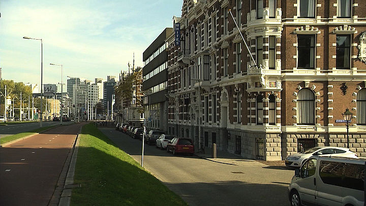 Opsporing Verzocht