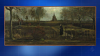 Kunstroven Laren en Leerdam