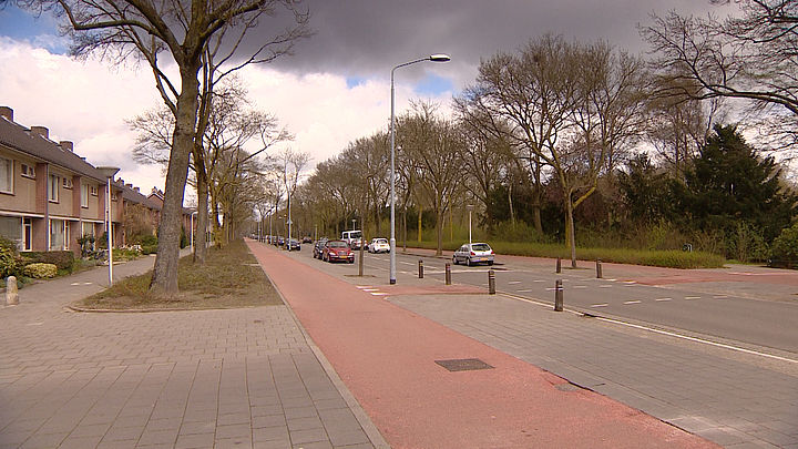 Opsporing Verzocht