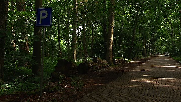 Opsporing Verzocht