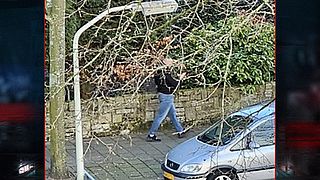 Verdachte gezocht van schietincident in flatwoning