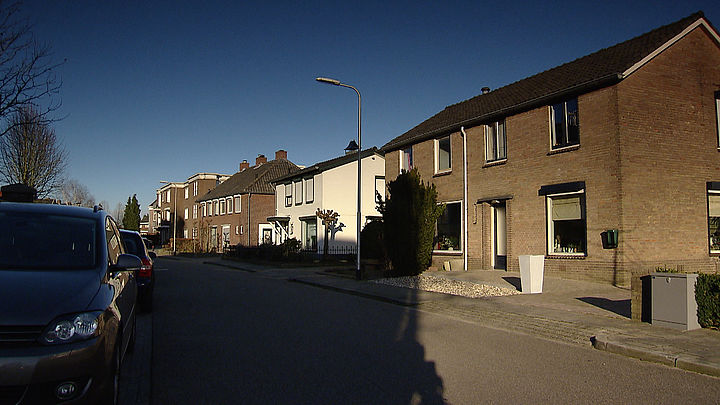 Opsporing Verzocht