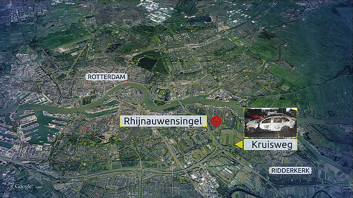 Opsporing Verzocht