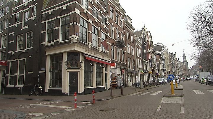 Opsporing Verzocht