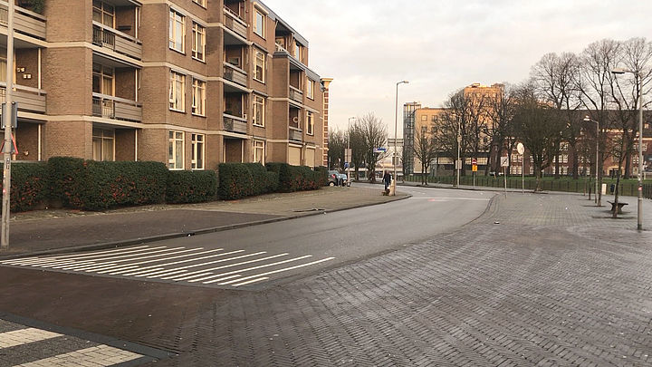 Opsporing Verzocht