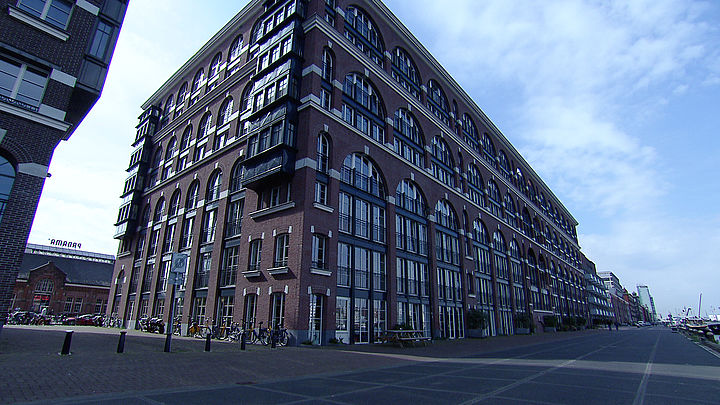 Opsporing Verzocht