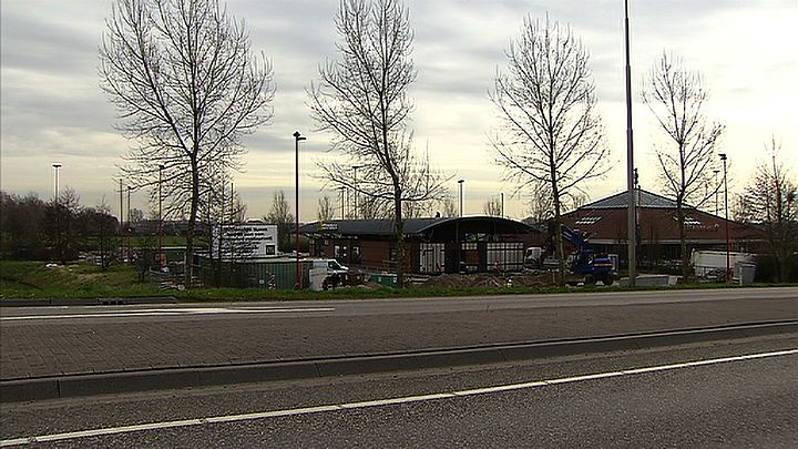 Opsporing Verzocht