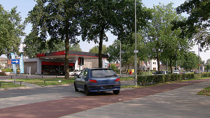 Opsporing Verzocht