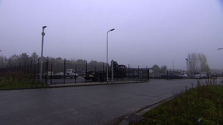 Opsporing Verzocht