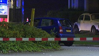 Opsporing Verzocht