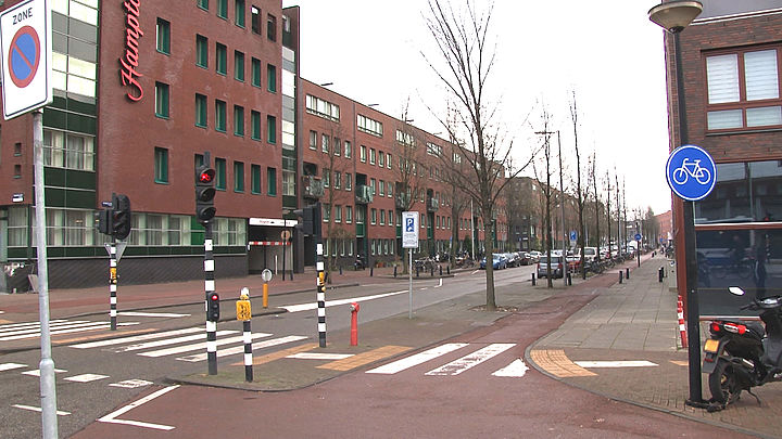 Opsporing Verzocht