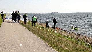 Opsporing Verzocht