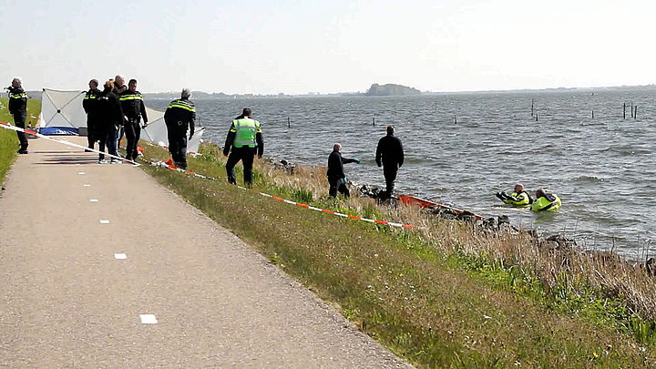 Opsporing Verzocht