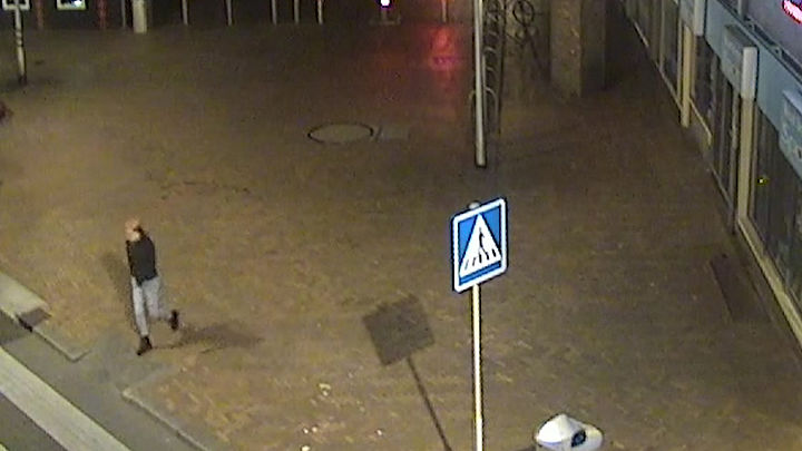 Opsporing Verzocht
