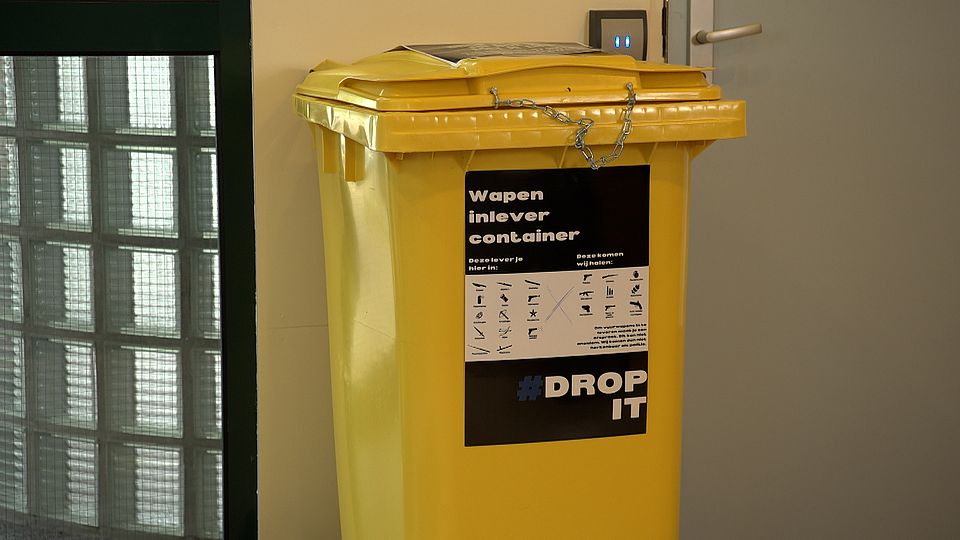 Opsporing Verzocht