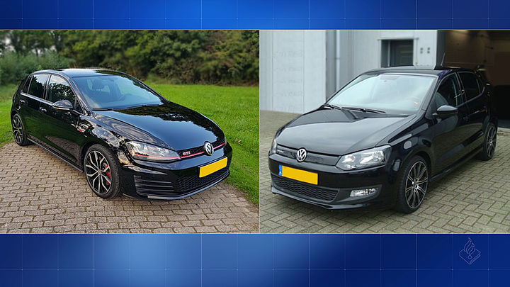 Opsporing Verzocht