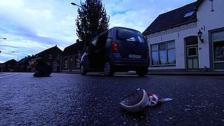 Opsporing Verzocht