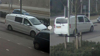 Opsporing Verzocht