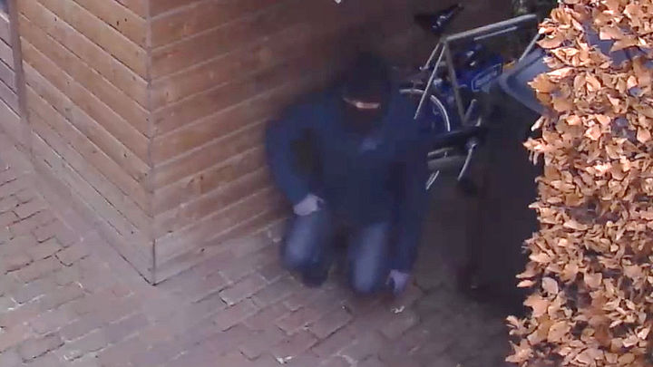 Opsporing Verzocht