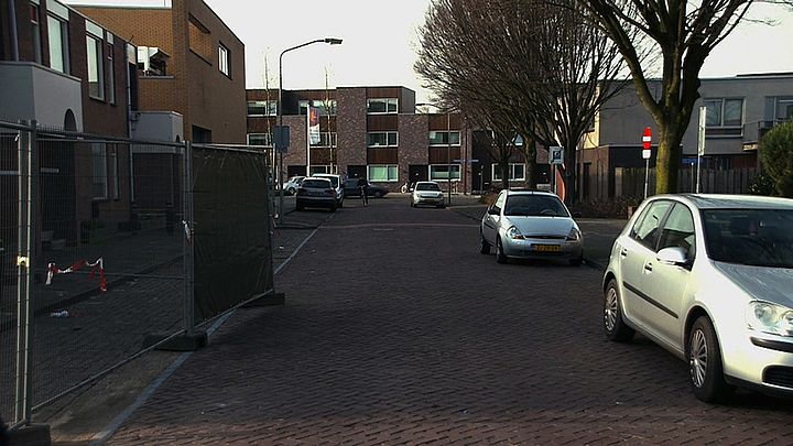 Opsporing Verzocht