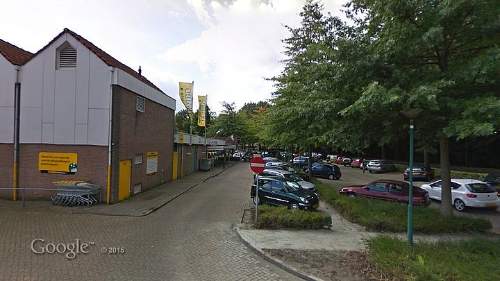 Opsporing Verzocht