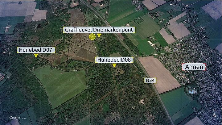 Opsporing Verzocht