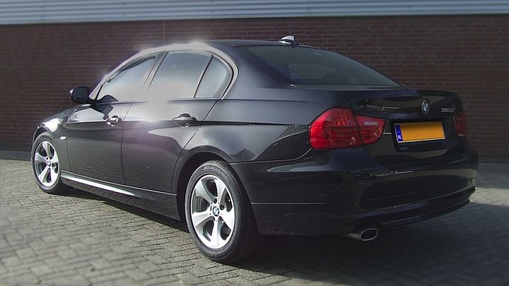 Opsporing Verzocht