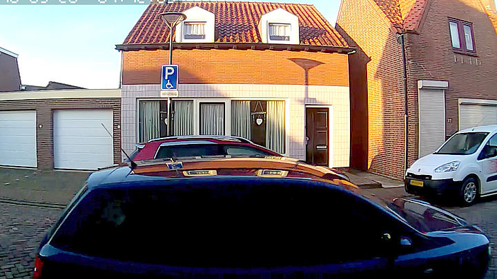 Opsporing Verzocht