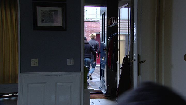 Opsporing Verzocht