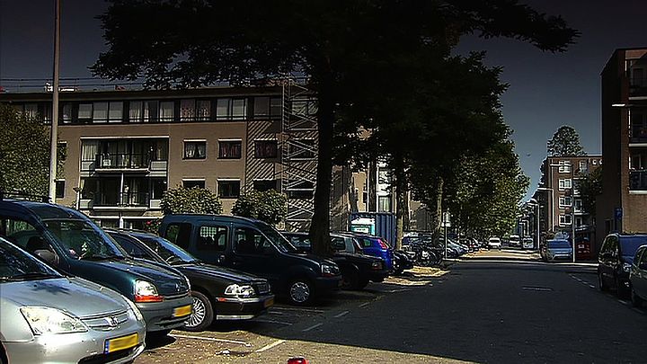 Opsporing Verzocht