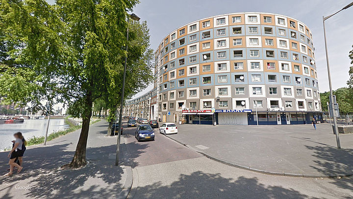 Opsporing Verzocht