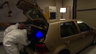 Opsporing Verzocht