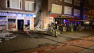 Opsporing Verzocht