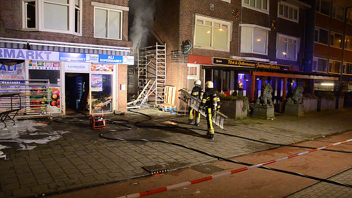 Opsporing Verzocht